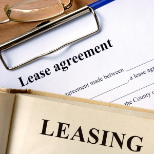 House Sale via Lease Option in North Carolina