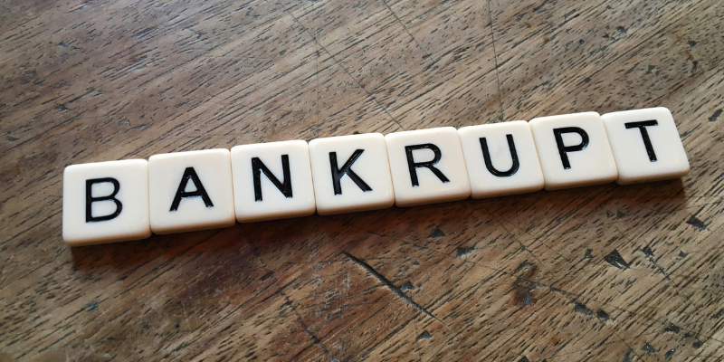 How to sell house in bankruptcy Charlotte