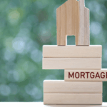 How to sell house with mortgage Charlotte