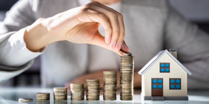 How to sell investment property Charlotte