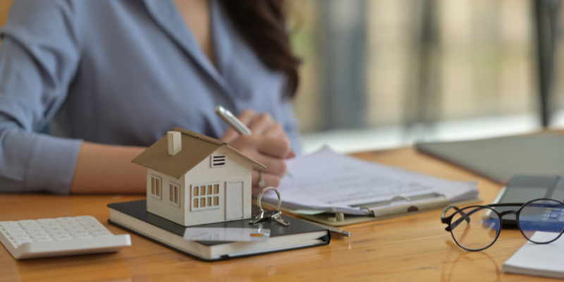Lease Option for Home Sale in North Carolina