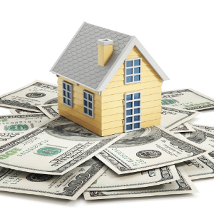 Sell my house with mortgage Charlotte