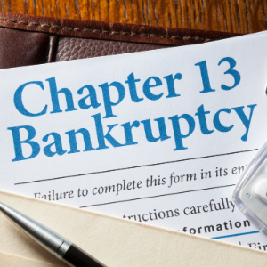 Sell your house in bankruptcy Charlotte