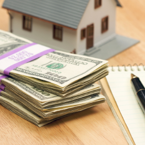 Equity needed to sell house Charlotte