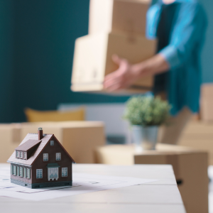 How to quickly sell a house and relocate North Carolina