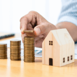 How much equity needed to sell house in Charlotte