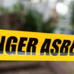 How to sell house with asbestos Charlotte