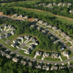 Local Area Map In Charlotte