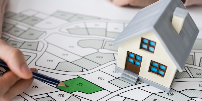How to Sell My Home to a Developer North Carolina