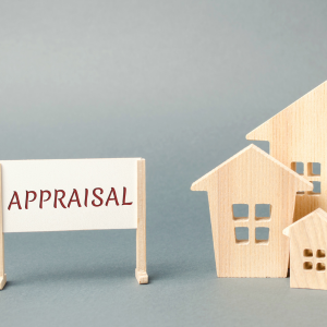 Timeframe Between Appraisal and Closing Charlotte