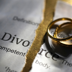 Property Sale in Divorce in Charlotte, NC