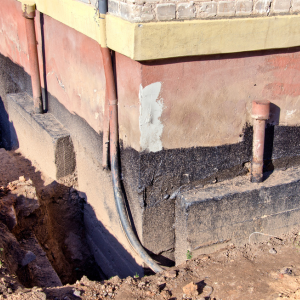 Selling Property With Foundation Damage in Charlotte, NC