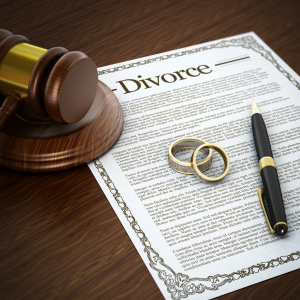 Selling a Home in Divorce in Charlotte, NC