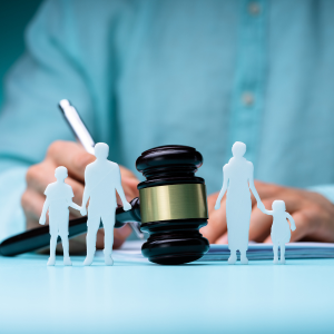 Selling a House After Divorce in Charlotte, NC