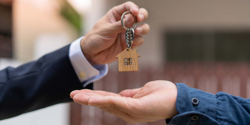 Selling a Rental Property in Charlotte, NC