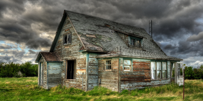 Selling a Condemned House North Carolina