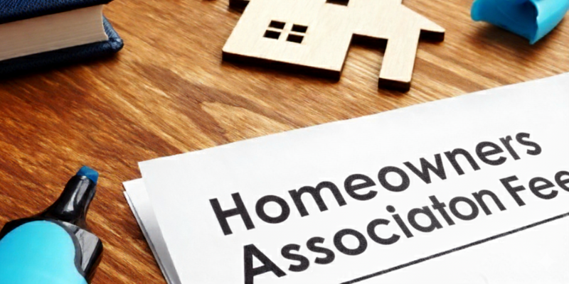 Who is Responsible for Hoa Fees at Closing North Carolina