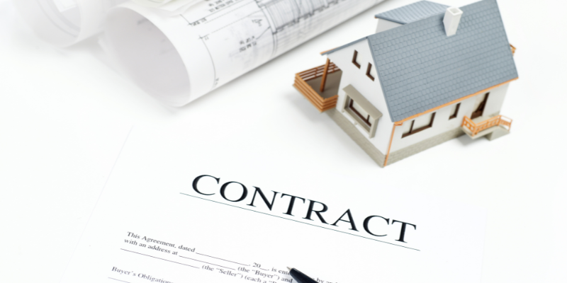 Is It Possible for a Seller to Back Out of Contract North Carolina