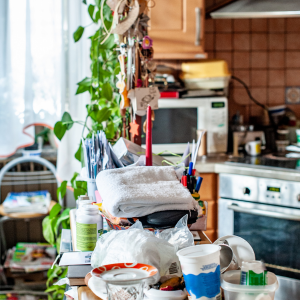 Sell Your Hoarder House North Carolina