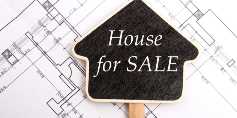 How to List a House As-Is North Carolina