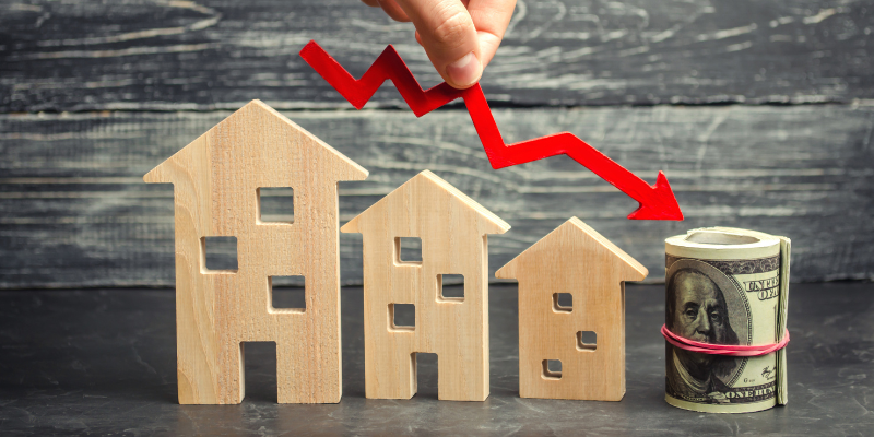 Is it possible to sell my house for less than market value In Charlotte