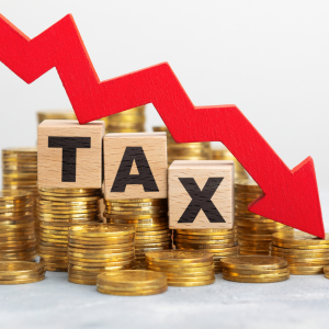 What tax liabilities come with selling a home in Charlotte