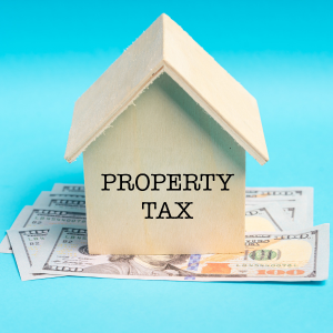 What tax obligations arise when selling a home in Charlotte