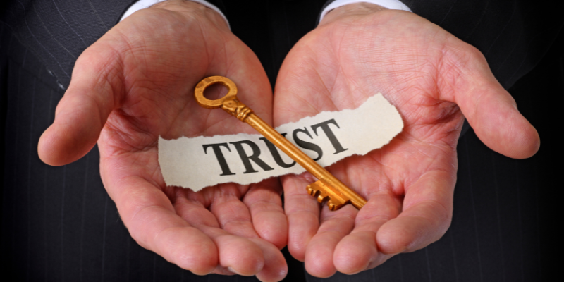 Selling Trust Property After a Loved One’s Passing in North Carolina