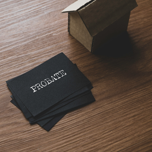 Selling a Trust-Owned House After the Owner Dies in North Carolina