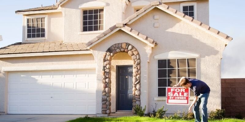 FSBO Sale Expenses in North Carolina