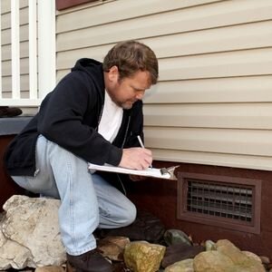 Selling a House With Foundation Damage in North Carolina