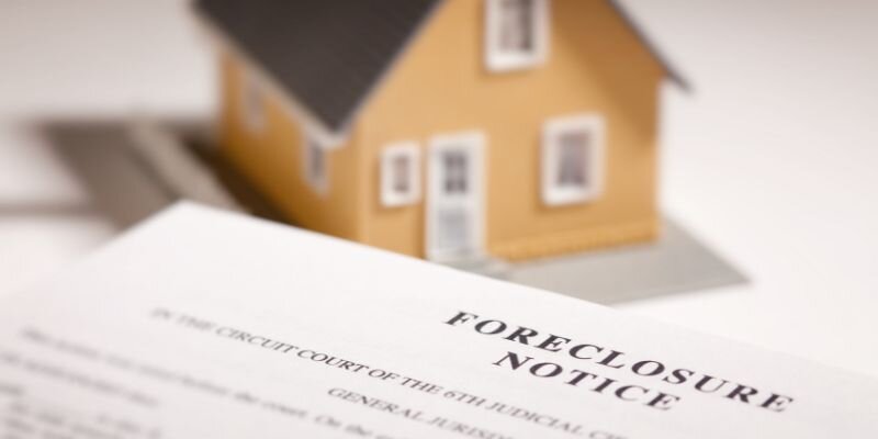 What to Do If Your Home Faces Foreclosure in North Carolina