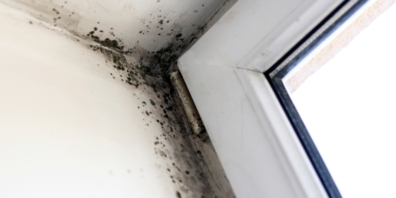How to Sell a House With Mold North Carolina