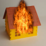 Sell A Fire-Damaged Home North Carolina