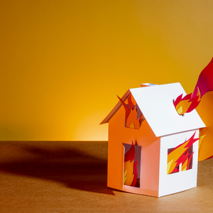 Sell Your Fire-Damaged Property North Carolina