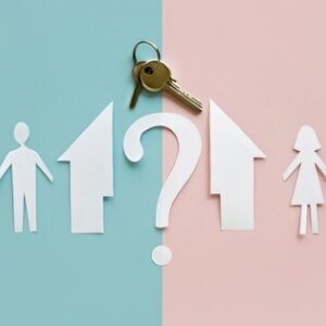 How to sell a jointly owned house by one owner in North Carolina
