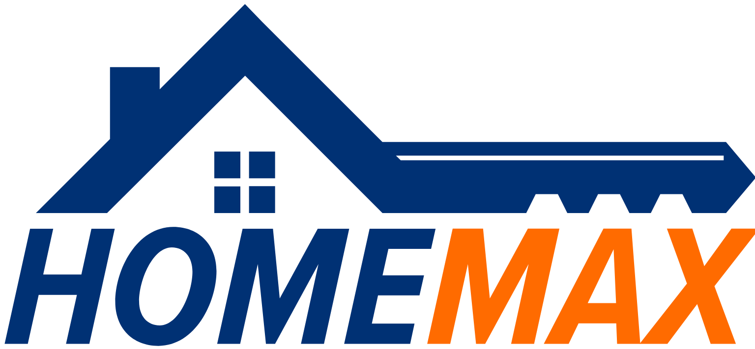 HOMEMAX logo