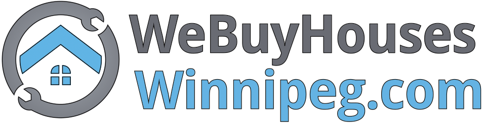 We Buy Houses Winnipeg logo