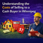Understanding the costs of selling to a cash buyer in Winnipeg
