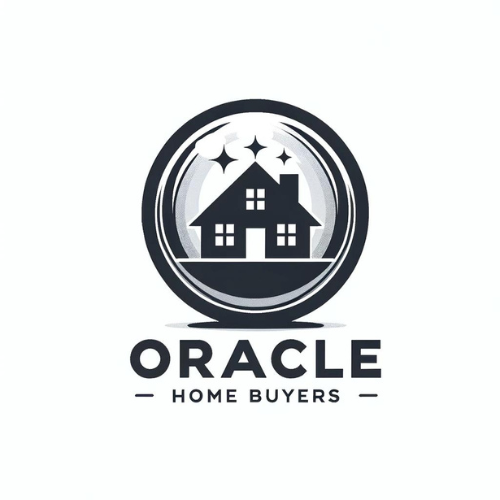 Oracle Home Buyers logo