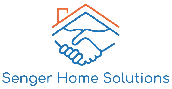 Senger Home Solutions logo