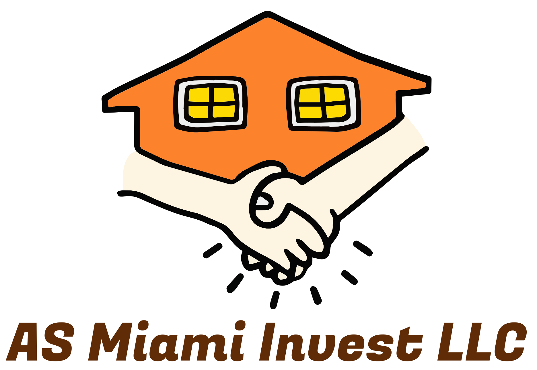 AS Miami Invest LLC logo