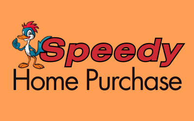 Speedy Home Purchase logo
