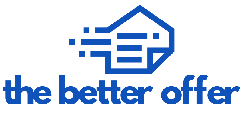 The Better Offer logo