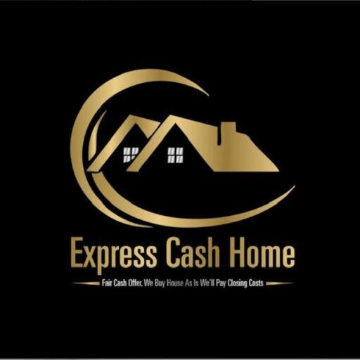 Express Cash Home logo