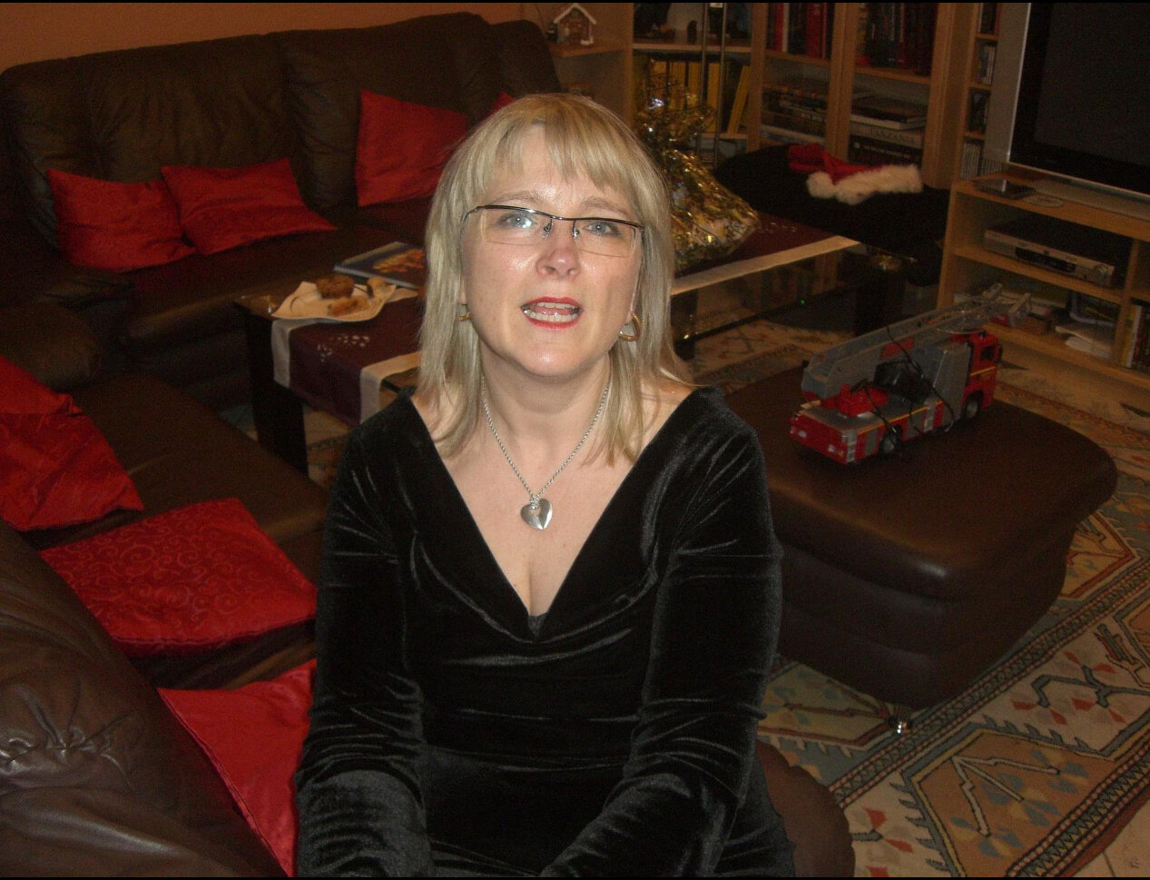 Lori Peterson
