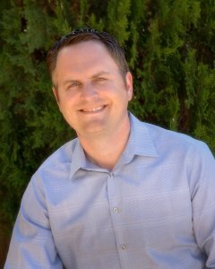 Scott Durham, Reno Cash Home Buyer