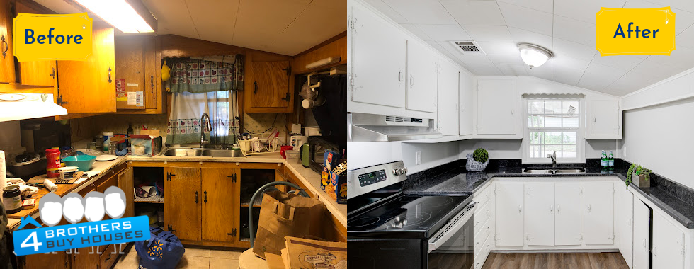 Cash House Buyer Alexandria