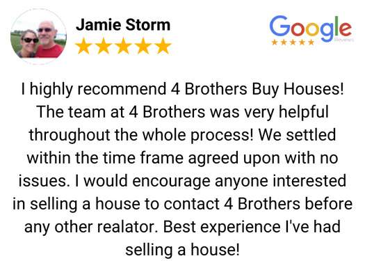 Sell My House for Cash Alexandria Virginia