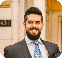 John Founder of 4 Brothers Buy Houses